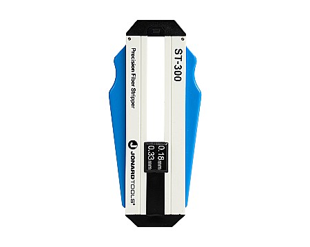 Strippere fibra - Stripper de precizie fibra optica (180 - 330 um), JONARD