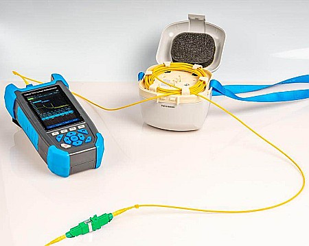 Bobina de lansare Jonard SC/APC-SC/UPC SM 1000m, JONARD [1]