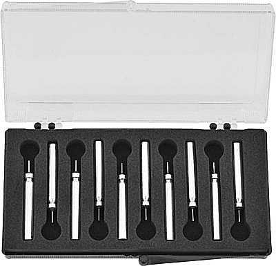 Sonde - BR535 - Baterii pentru MPL7, MPL9 si VMS6, 10 buc, Vesala
