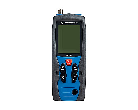 Localizare retele subterane - Cable Mapper Pro