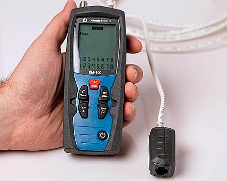 Cable Mapper Pro [11]