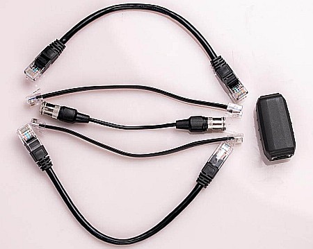 Cable Mapper Pro [8]