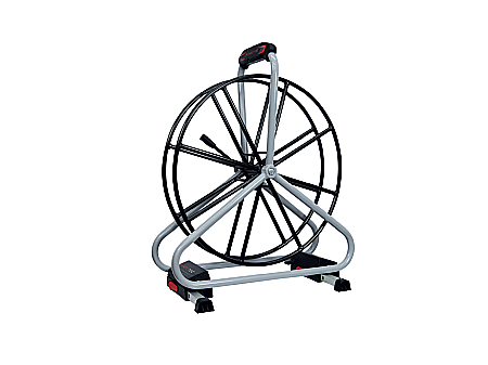 Accesorii tragatoare - Cadru din otel pentru tragator cablu din poliester, Ø 514 mm, latime 70 mm