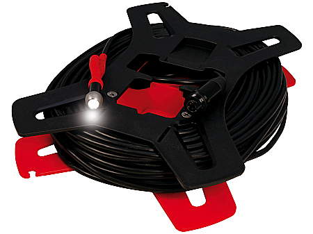 Camere Inspectie - Sonda camera RUNPOCAM RC2 cu cablu 30m