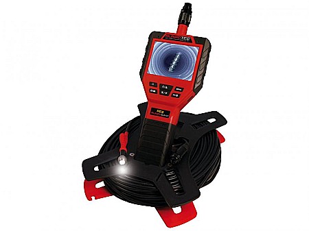 Sonda camera RUNPOCAM RC2 cu cablu 50m [3]