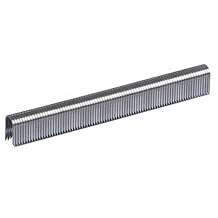 Pozare cabluri - Capse galvanizate 15mm Mills 5000 buc.