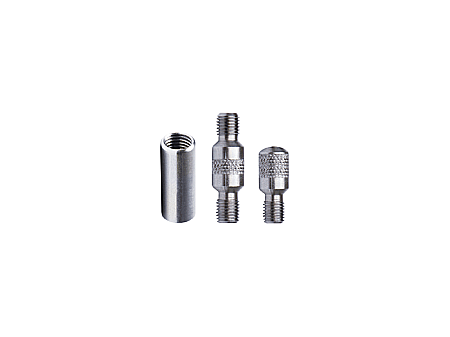 Camere Inspectie - SET Adaptori cu conexiune RTG Ø 6 mm (3 piese)