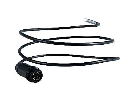 Camere Inspectie - Camera probe Ø 3.9 mm flexible - 1 meter for Runpocam RC2