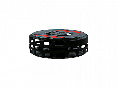 Suporti tamburi - CB 260 Derulator cabluri fara cutie, RUNPOTEC