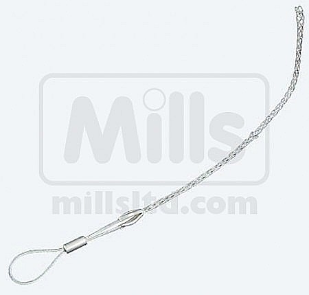 Ciorapi tragere - Ciorap de tragere cablu Mills, cu un ochi, diametru 2.5 - 5.6mm