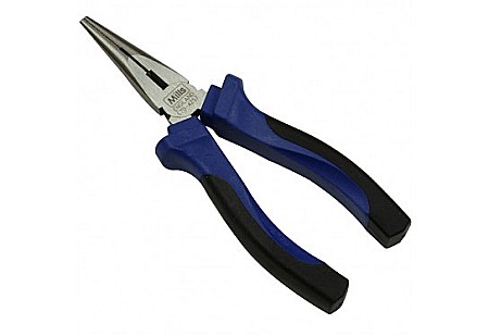 Unelte uz general - Cleste cu varf lung 16cm Mills Masterclass