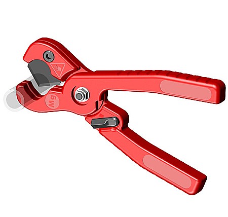 Unelte si truse - Cleste taiat microtuburi Mills 0-22mm