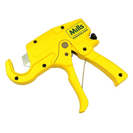 Unelte si truse - Cleste taiat tuburi de plastic 6-35mm Mills