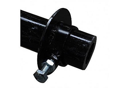 Suporti tamburi - Coliere de fixare 6 tone Mills