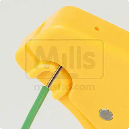 Cutit pentru buffere cu diametre intre 1,1 si 6mm [1]