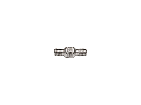 Accesorii tragatoare - Conexiune dublu filetata RTG Ø 6mm, RUNPOTEC