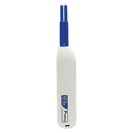 Creioane One-Click Cleaner - Creion curatare conectori optici LC Duplex