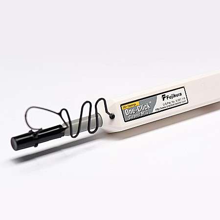 Creion Fujikura pentru curățare conectori optici M20 pentru conectori SMPTE & ferule 2mm [1]