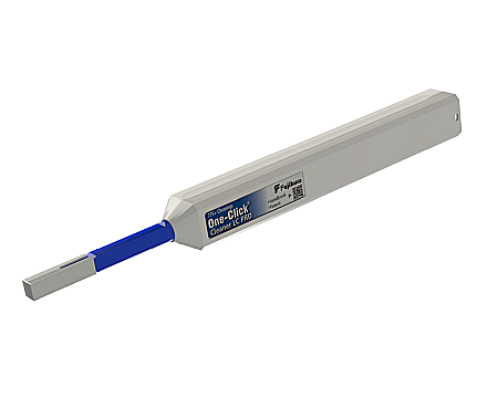 Creioane One-Click Cleaner - Creion Fujikura pentru curatare conectori optici LC, 775 curatari - One-Click™ Cleaner PRO