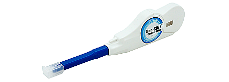 Creioane One-Click Cleaner - Creion curatare conectori optici MPO Cleaner
