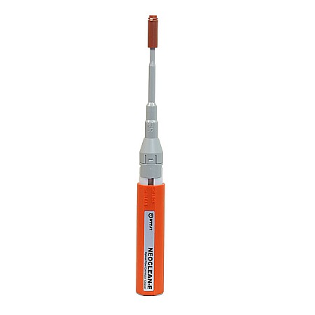 Creioane One-Click Cleaner - Creion curatare conectori optici MU/LC NEOCLEAN E1