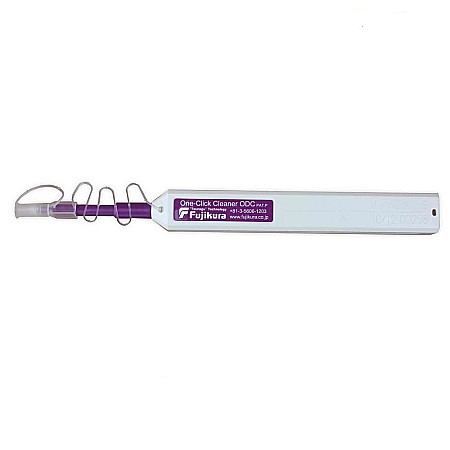 Creioane One-Click Cleaner - Creion curatare conectori optici ODC Fujikura