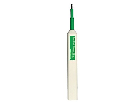 Creioane One-Click Cleaner - Creion curatare conectori optici SC, FC, ST, E2000