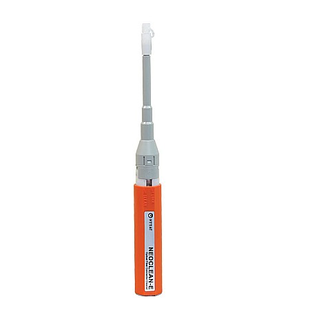 Solutii curatare - Creion curatare conectori optici SC, FC, ST, E2000 NEOCLEAN E3