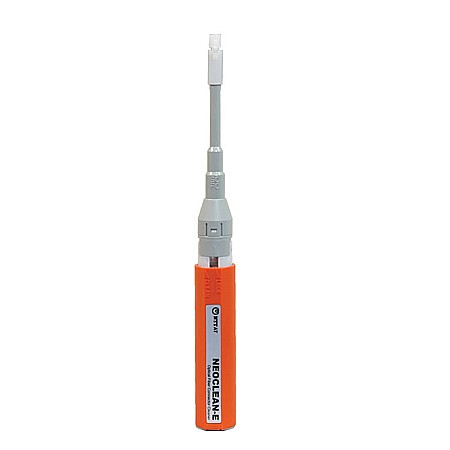 Creioane One-Click Cleaner - Creion curatare conectori optici SC/FC NEOCLEAN E2