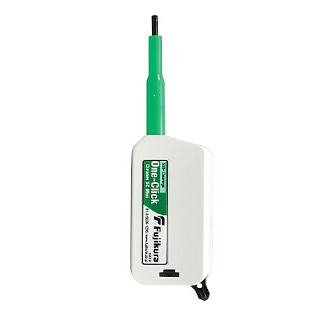 Creioane One-Click Cleaner - Creion curatare conectori optici Ultra 2.5 Fujikura