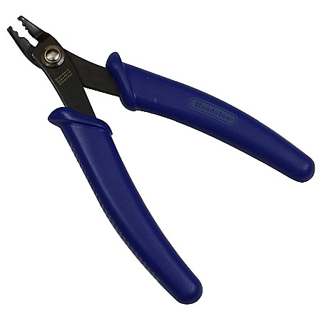Crimper cu falci striate Mills [1]