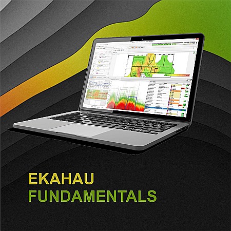 Cursuri specializare - Ekahau Fundamentals