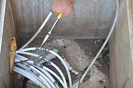 Curs Instalare Fibra Optica prin Suflare [5]