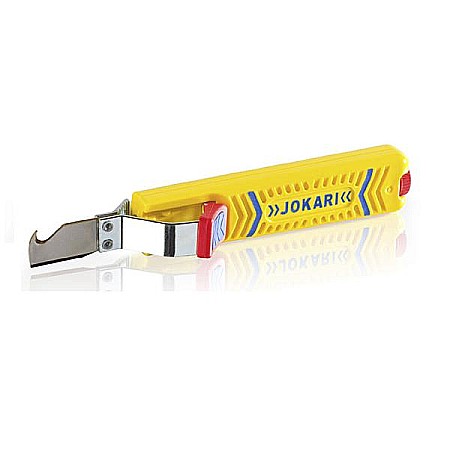 Cutite decojire cabluri - Cutit cablu Jokari Secura No.28H Ø8-28mm