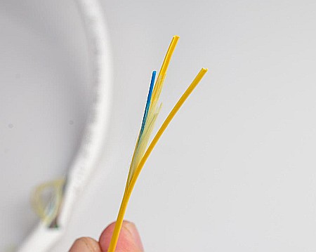 Cutit cu taiere longitudinala pentru extras fibre din buffere de 1,2-3,3mm [5]