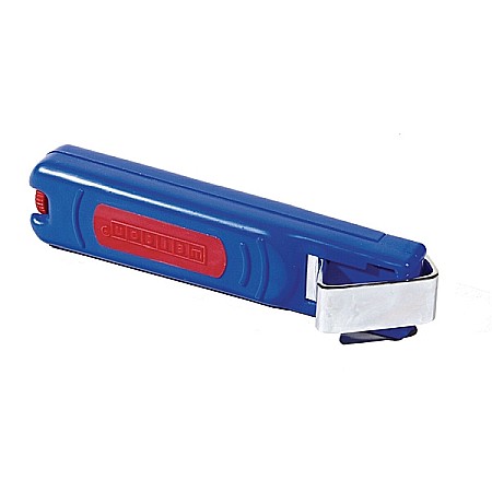 Cutite decojire cabluri - Cutit indepartat mantaua cablurilor (8-28mm) Mills