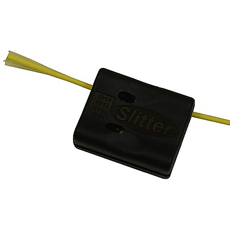 Cutite accesare fibre - Cutit longitudinal buffer Mills