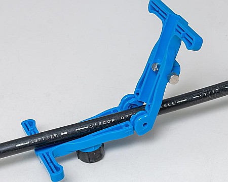 Cutit pentru extras buffere din cabluri de 9-19 mm [3]