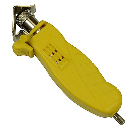 Cutite decojire cabluri - Cutit Mills indepartat mantaua cablurilor (4,5-25 mm)