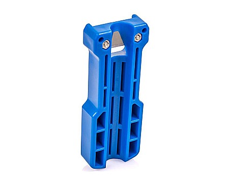 Cutit pentru extractia fibrelor din cabluri de tip riser [2]