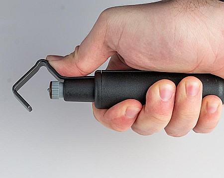Cutit pentru indepartat mantaua cablurilor de 5-29mm JONARD [3]