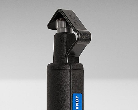 Cutit pentru indepartat mantaua cablurilor de 5-29mm JONARD [1]