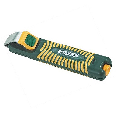 Cutite decojire cabluri - Cutit pentru indepartat mataua cablurilor TriBrer TK-12