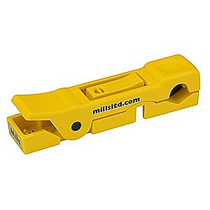 Cutite tubulatura - Cutit tubeti 6 in 1 Mills