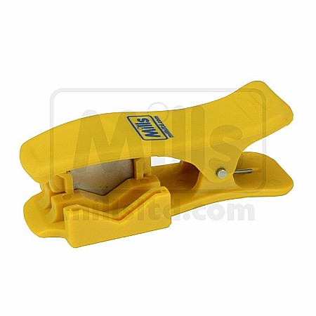 Cutite tubulatura - Cutit tubeti microfibra Mills 0-12mm