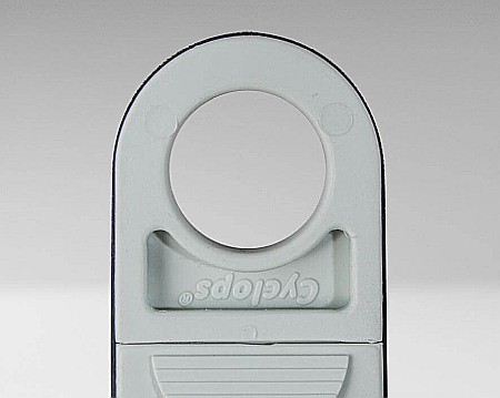 CYCLOPS Cutit pentru indepartat mantaua cablurilor de 3.2-9.6mm JONARD [2]
