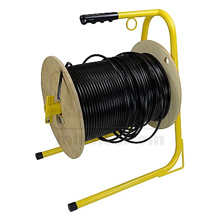 Suporti tamburi - Derulator tamburi cabluri Mills