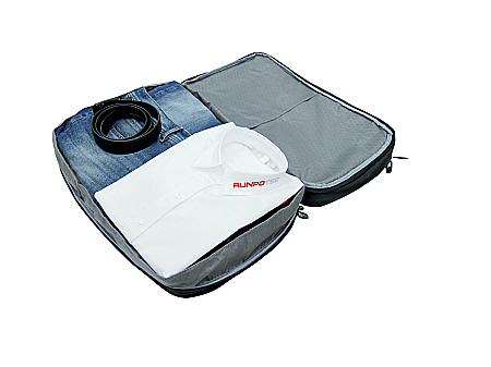 SET: XB500 + Runpo5 - 30m + Rucsac CADOU [3]
