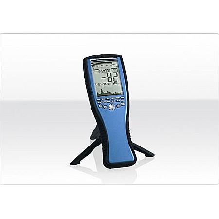 Detectoare cabluri si conductori - Spectrum Analyzer SPECTRAN® HF-4040 V3 - utilizat