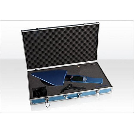 Spectrum Analyzer SPECTRAN® HF-4040 V3 - utilizat [2]